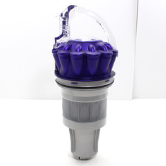 Dyson UP13 UP20 UP30 DC65 DC66 INNER CYCLONE w/ HANDLE from Canister OEM Purple