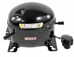 Brand New In Box TCA36811409 Genuine LG, Kenmore Compressor Fast US shipping