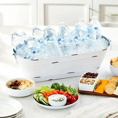 Great Value Purified Drinking Water, 16.9 Fl. Oz., 40 Count, New,,,