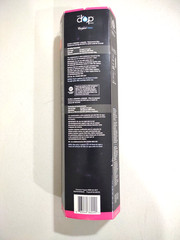 EVERYDROP Twist In Refrigerator Water & Ice Filter Number 5 New in Box SEALED