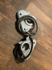 GE WASHER SIPHON BLEACH & SOFTENER SET OEM PART# WH47X10022 WH01X10682 (322)