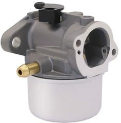 Carburetor compatible with 6.75 Briggs and Stratton 120000 model