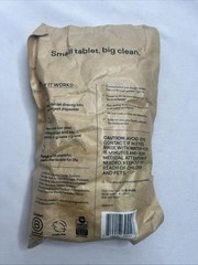 Lot Of 2 Blueland Dishwasher Detergent 60 Tablets Tablets – Scent-Free