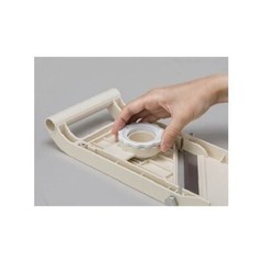 Benriner Super Slicer Mandolin, Japanese Wide Vegetable Slicer w/4 Blades, NO.95