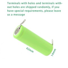 Replacement Battery For Oral-B Triumph 5000 Electric Toothbrush Battery