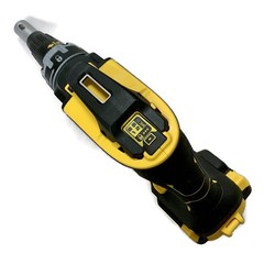 DEWALT DCF630B 20V MAX XR Cordless Brushless Drywall Screwgun TOOL ONLY