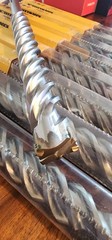 DEWALT DW5821 1-1/8″x 15″ SDS Max Carbide Elite Rotary Hammer Drill Bit