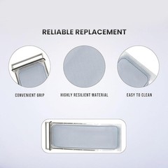 2025 NEW 339392 Dryer Lint Screen replacement for Roper, Kenmore, Whirlpool