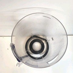 Dyson UP13 UP20 UP30 DC65 DC66 CANISTER DUST BIN CUP 920624-03 920624-01 Purple