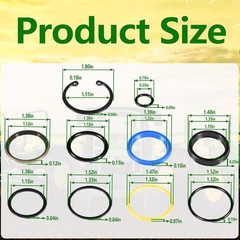 AM118391 Original Equipment-Grade Seal Kit – Replacement Part