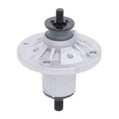 2xSpindle Assembly For John Deere AM136733 AM143469 AM134292 AM137483 X110 X120