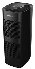Whirlpool WPT60 True HEPA Air Purifier Removes Pollen, Pet Dander, Smoke, Odors
