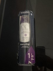 Genuine OEM Whirlpool EveryDrop 1 Water Filter EDR1RXD1 New