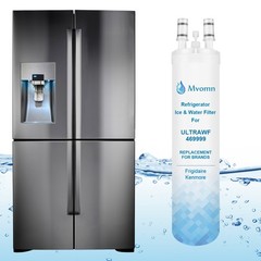 4 Pack ULTRAWF Frigidaire Ultra PureSource Refrigerator Water Filter NEW