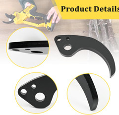 For De-Walt NA044629 Pruning Saw Blade DCPR320B
