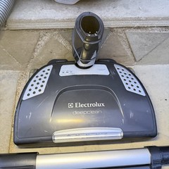 Electrolux EL7060 Ultra Silencer Deep Clean Canister Vacuum + Powerhead TESTED⭐️