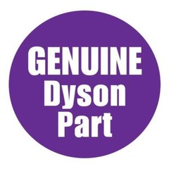 Dyson Hair Screw Tool, Part No. 971426-01