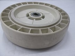 Rear Wheel Hub 42810-VA4-003 42810VA4003 for Honda FC600 Lawn Mowers