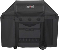 Grill Cover for Weber Genesis II 3 Burner & Genesis 300