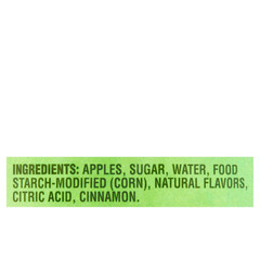 (4 pack) Great Value Apple Pie Filling or Topping, 21 oz