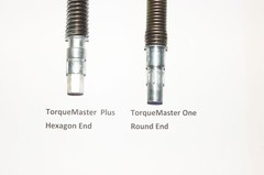 Wayne Dalton TorqueMaster Plus Garage Door Spring 8’Door 170#-179# Double Spring