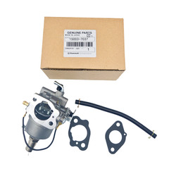 OEM CARBURETOR FOR JOHN DEERE LT180 LX277 LTR180 LX277AWS KAWASAKI FH500V FH531V