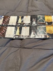 Eureka Star Wars Deco Trim Extra Wide (37.25 x 3.25) 1 Sealed Plus 7 Extra