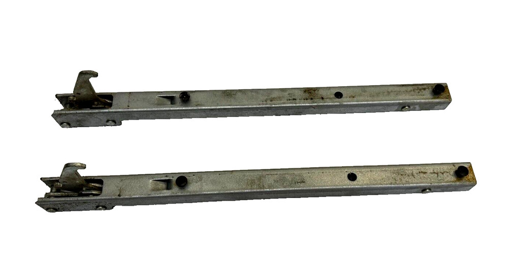 KitchenAid Microwave Oven Combo Model KEMS378GBL0 2 pieces Lot Door Hinge