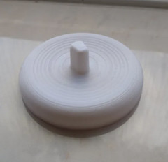 Oral-B Braun Electric Toothbrush Stand