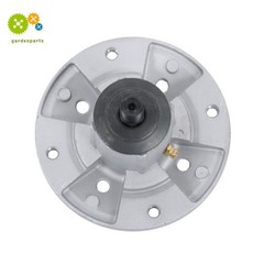 AM134292 AM137483 2xSpindle Assembly For John Deere AM136733 AM143469 X110 X120