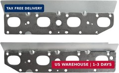 5.7 MDS Lifters Camshaft Kit w/Head Gasket Set Fit for Chrysler Dodge Jeep Ram 1