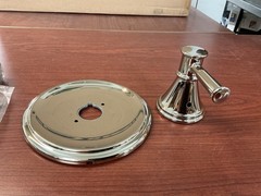 NEW Moen T2311NL Belfield Posi-Temp 1-Handle Valve Trim Polished Nickel B317