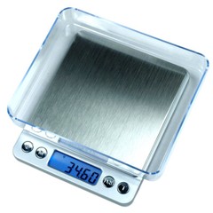 500g x 0.01g Digital Jewelry Precision Scale w/ Piece Counting .01 gram