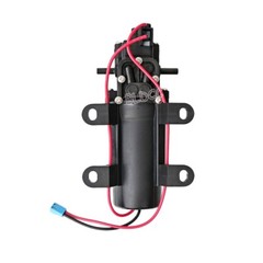 1PCS/2PCS/4PCS Micro Electric Diaphragm Sprayer Pump 2.5A 12V 60PSI Misting Pump