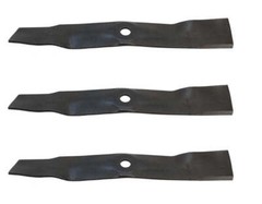John Deere Original Equipment Mower Blades(M145476) – UC22009,3