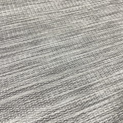 Woven Vinyl Flooring | Impulse – Cinder Gray | 8’6″ X 10′-30′