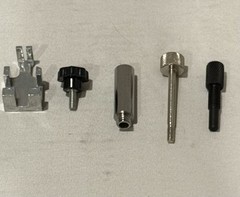 Engine Timing Tool Kit for Ford | Land Rover | Jaguar – Camshaft Timing Locki…