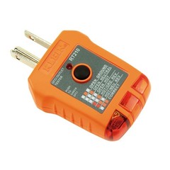 Electrical Testing Kit with Clamp Meter and Non-Contact Voltage Functions