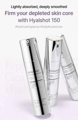 mixsoon Peptide Cica Hyalshot 150