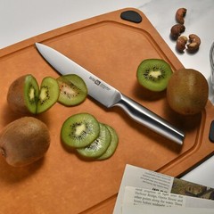 Klaus Meyer Contour Finest high carbon steel 19 Piece Knife Block Set
