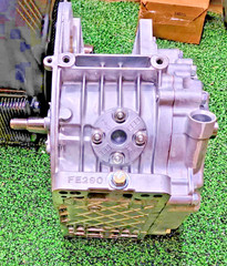 KAWASAKI FE260 SHORT BLOCK ENGINE 59341-2112 FOR JOHN DEERE GATOR EZGO GOLF CART