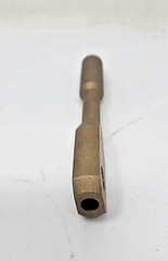 New AMPCO Aluminum Bronze Hand Ratchet yes 1/4″ Dr. W-143R 49UL48