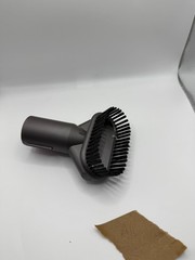 Dyson Stubborn Dirt Brush Stiff Bristle Tool V7 V8 V10 V11 V12 V15 Attachment