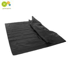 25 FT x 30 FT Pond Liners 20 Mil Waterproof Fish Liner For Water Garden HDPE