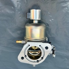 NEW Carburetor Kit For Kawasaki 15004-0985 FR691V FS691V 15004-0829 US