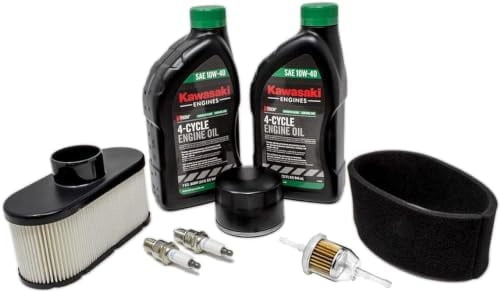 EPR Tune Up Kit for Kawasaki FR651V FR691V FR730V FS481V FS541V FS600V FS651V…