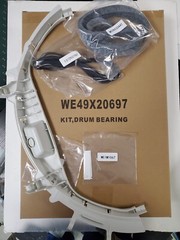 WE49X20697 Dryer Bearing Kit for GE AP5806906 PS9493092- Open Box