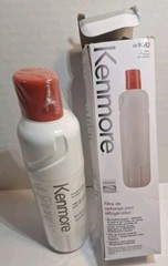 New 1 Pack Kenmore 9082 Replacement Refrigerator Water Filter For 469082 9903