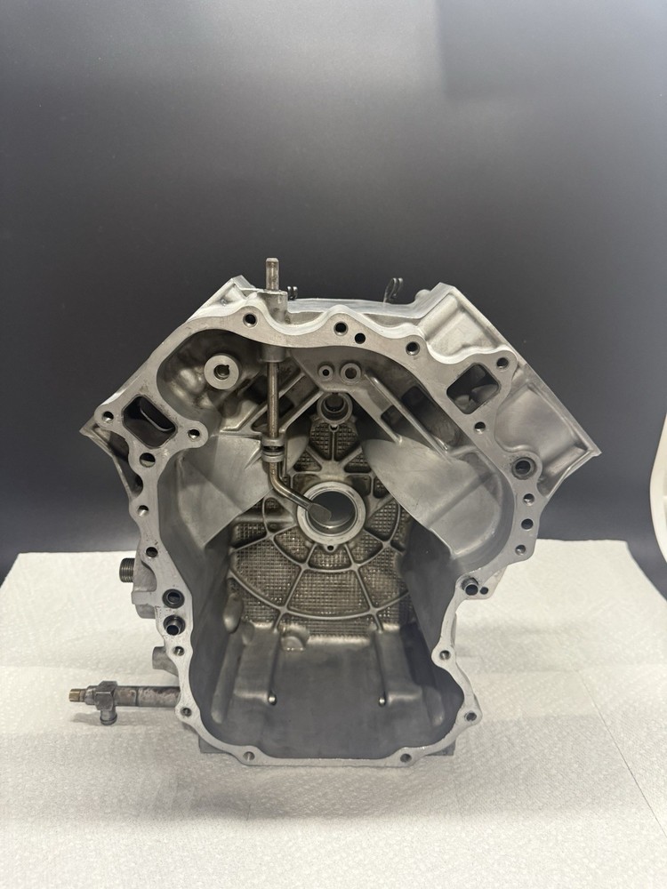 Kawasaki FD750 OEM Crankcase Cylinder Block