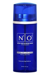 Nitric Oxide Activating Serum with Antioxidants | Hydrating Serum For Face | D